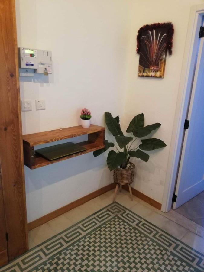 Apartamento Ta Serafina With Loft *