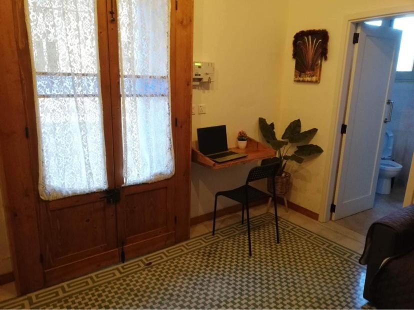 Ta Serafina With Loft Apartamento