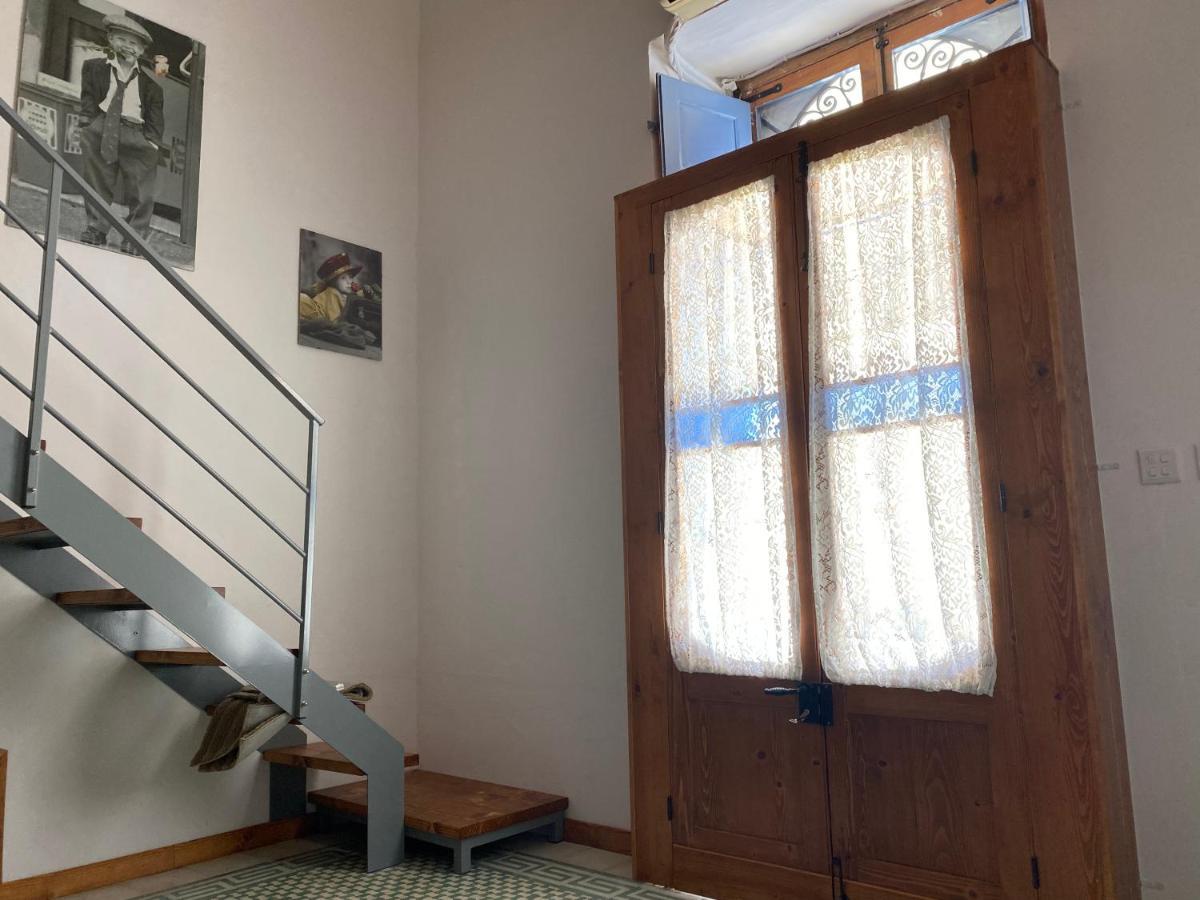 Lägenhet Ta Serafina With Loft Għajnsielem