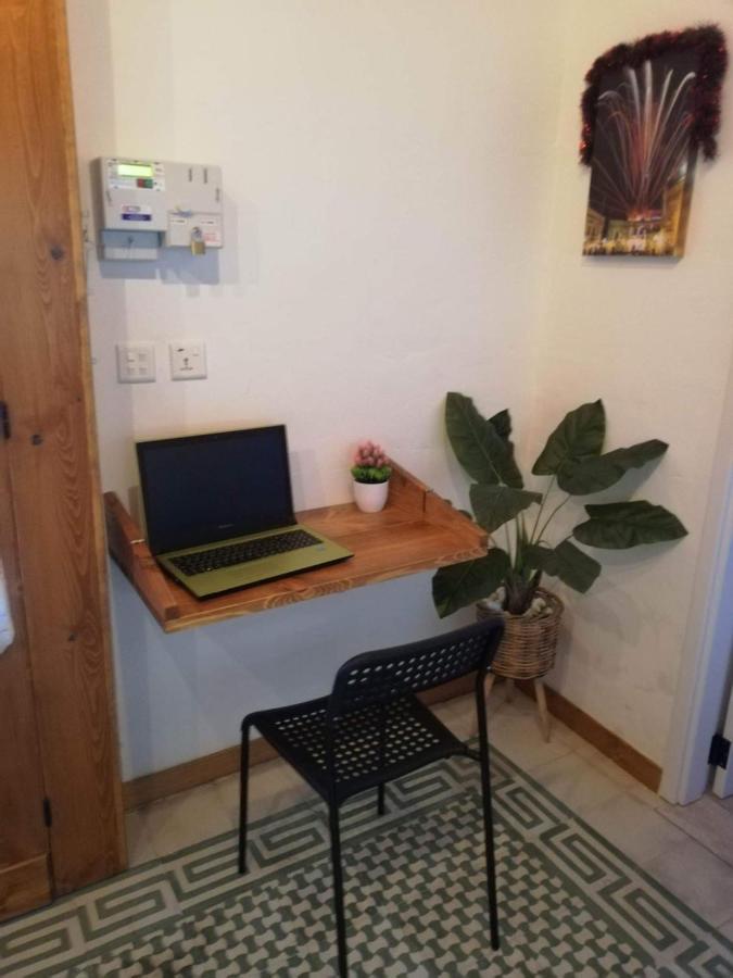 Ta Serafina With Loft * Għajnsielem