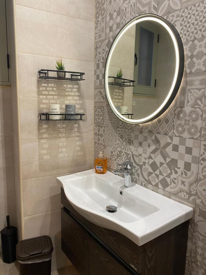 Ta Serafina With Loft Apartamento