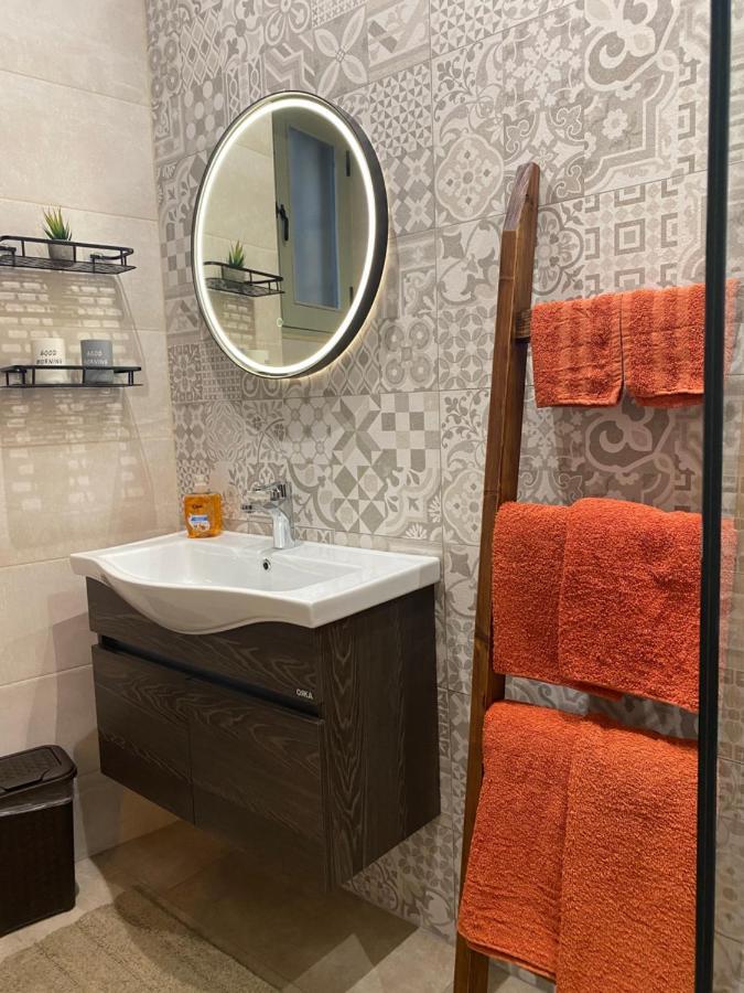 Apartamento Ta Serafina With Loft Għajnsielem