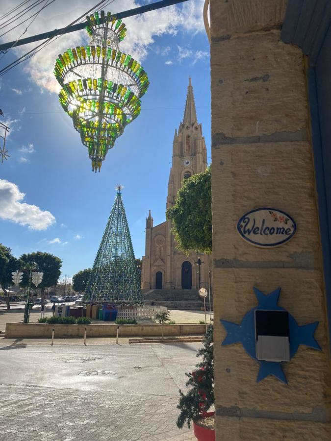 Apartamento Ta Serafina With Loft Għajnsielem